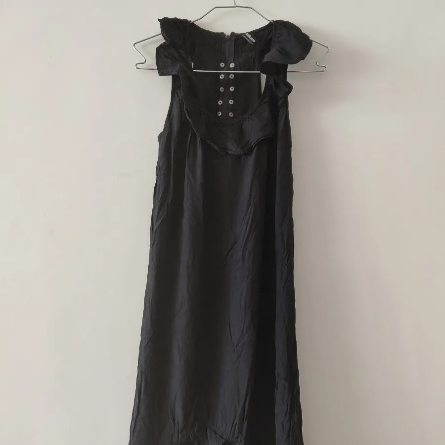 پیراهن کژوال