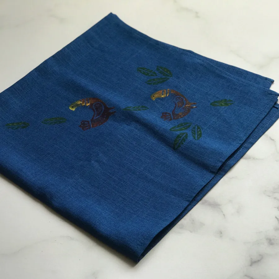 مینی اسکارف