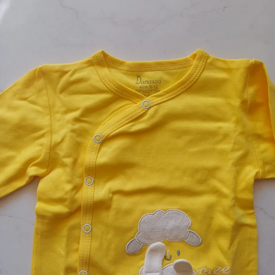 سه تیکه پنبه