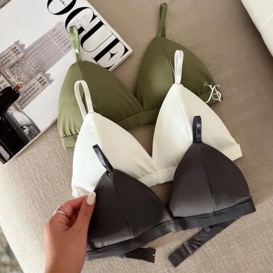 نیم تنه مثلثی FREE SIZE