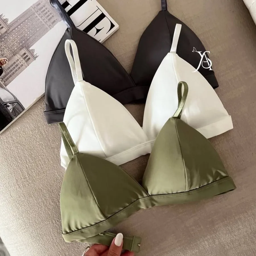 نیم تنه مثلثی FREE SIZE