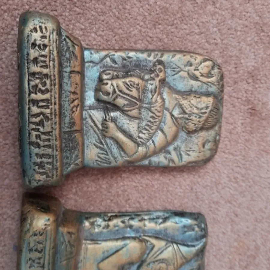 تندیس هخامنشی