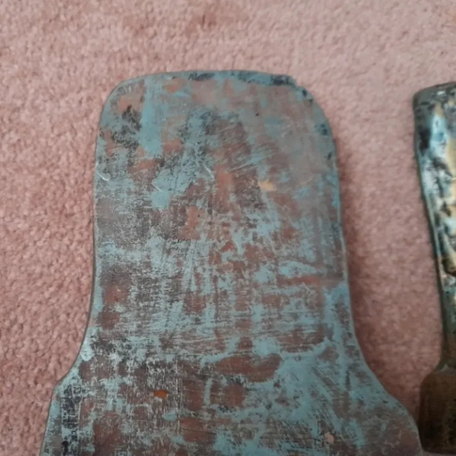 تندیس هخامنشی