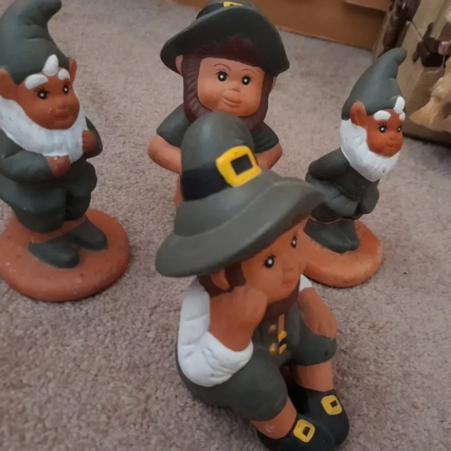 مجسمه قدیمی