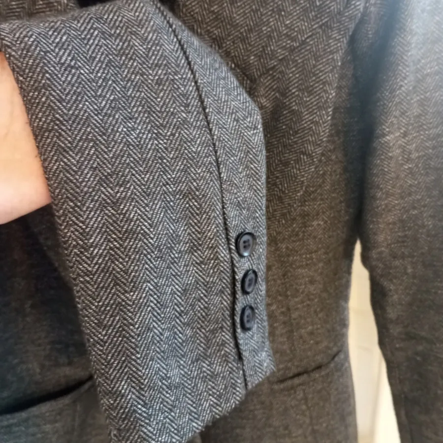 کت پاییزه زنانه