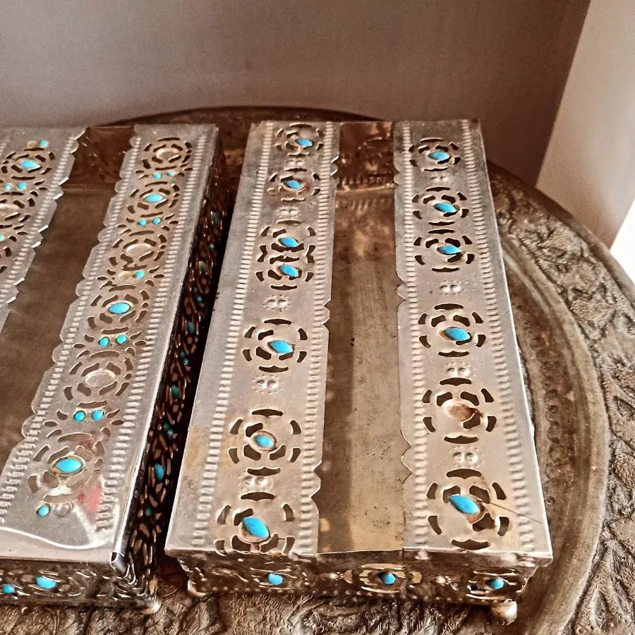 جادستمالی برنجی