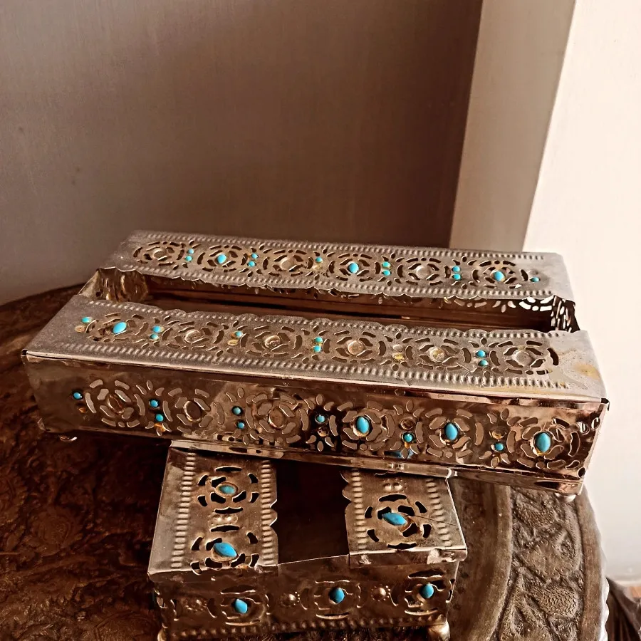 جادستمالی برنجی