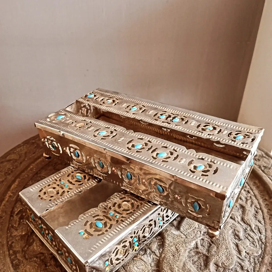 جادستمالی برنجی