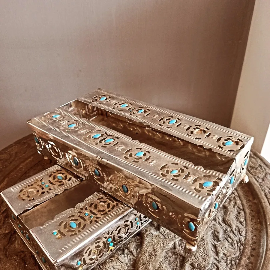 جادستمالی برنجی