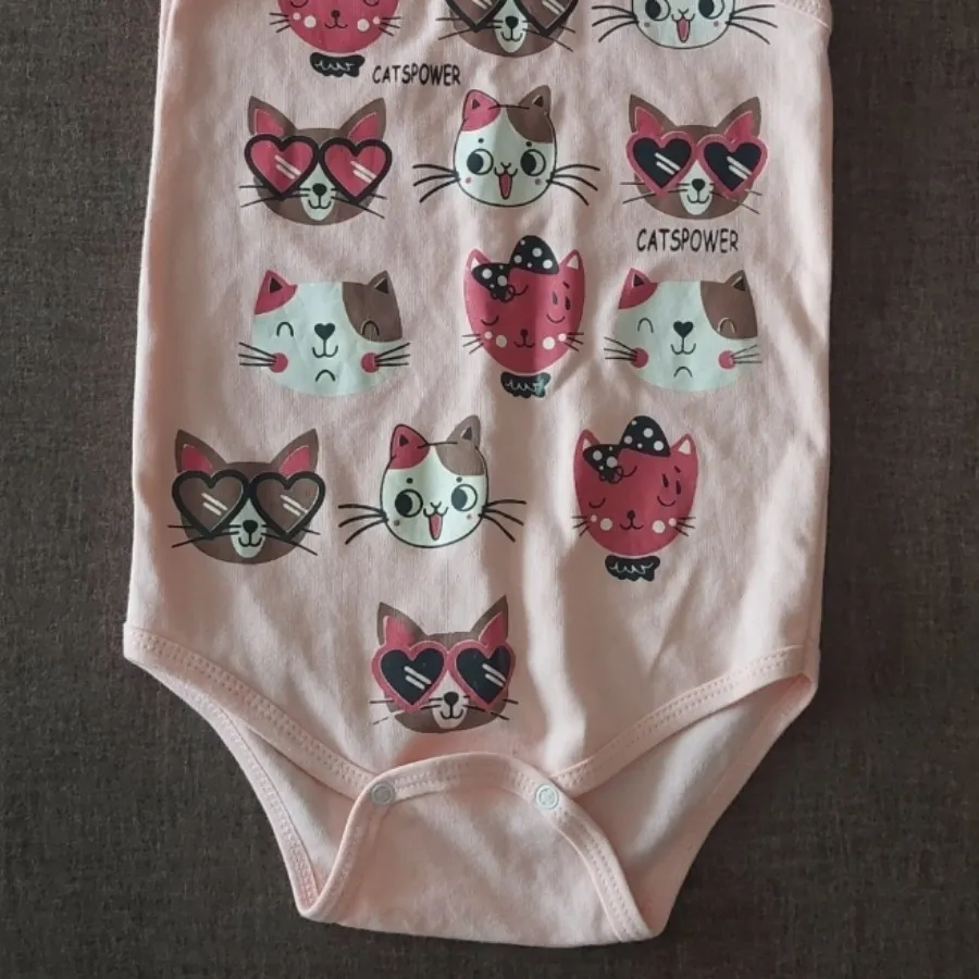 بادی بچه گانه