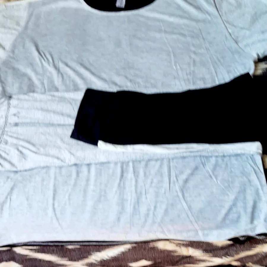 بلوز شلوار راحتی نو