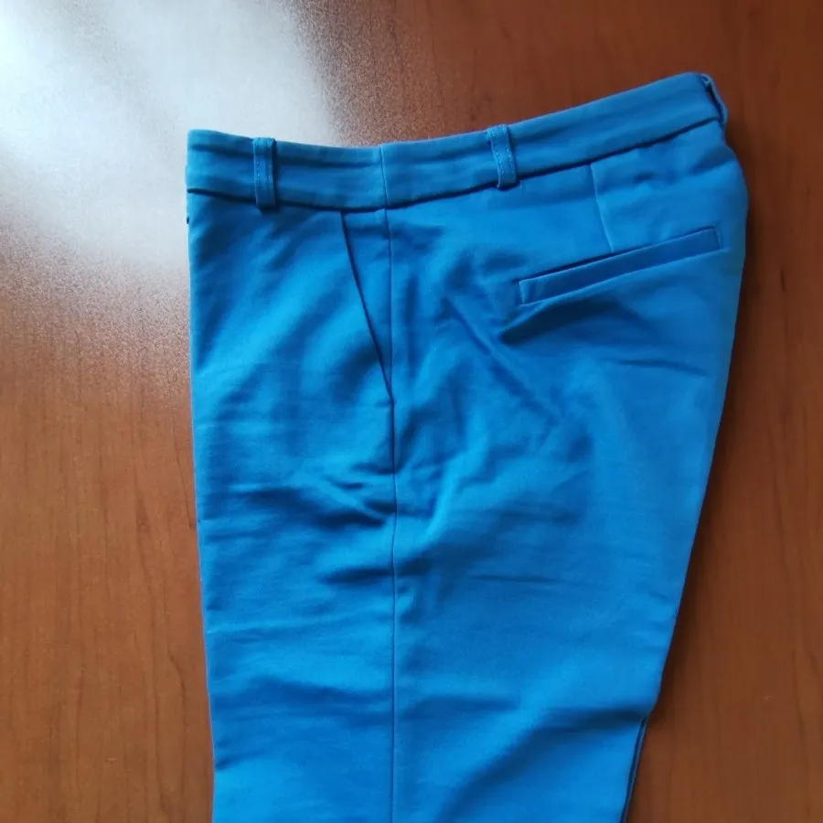 شلوار دخترانه برند koton