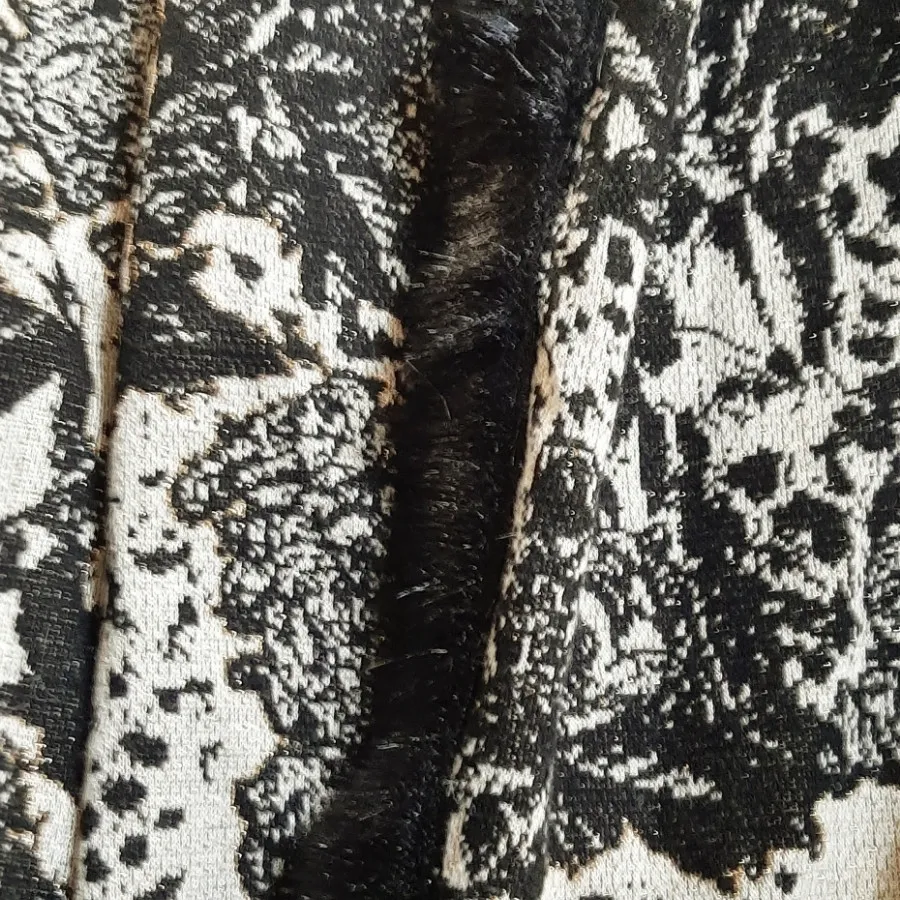 پانچ بافت ظریف نو