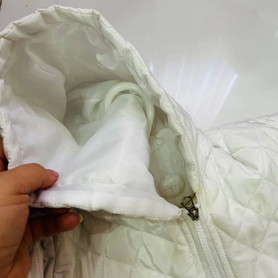 کاپشن سرهمی