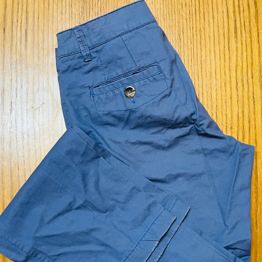 شلوار اورجینال مانگو