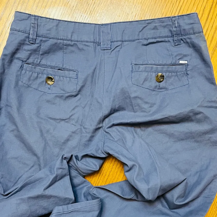 شلوار اورجینال مانگو