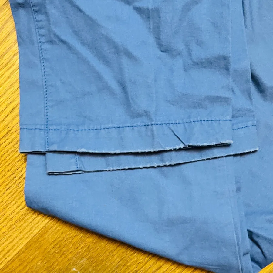 شلوار اورجینال مانگو