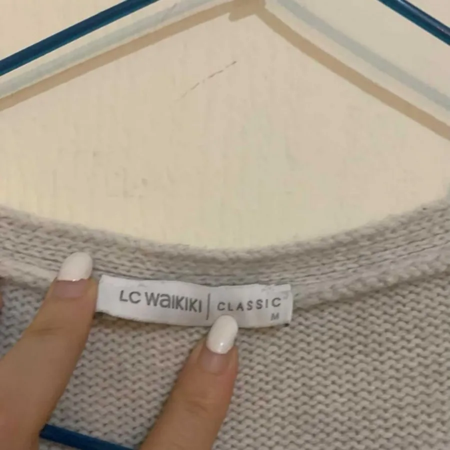 بافت ال سی وایکیکی