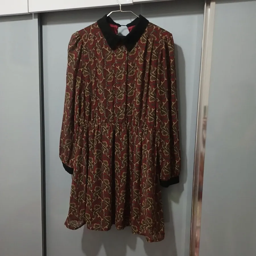 پیراهن حریر