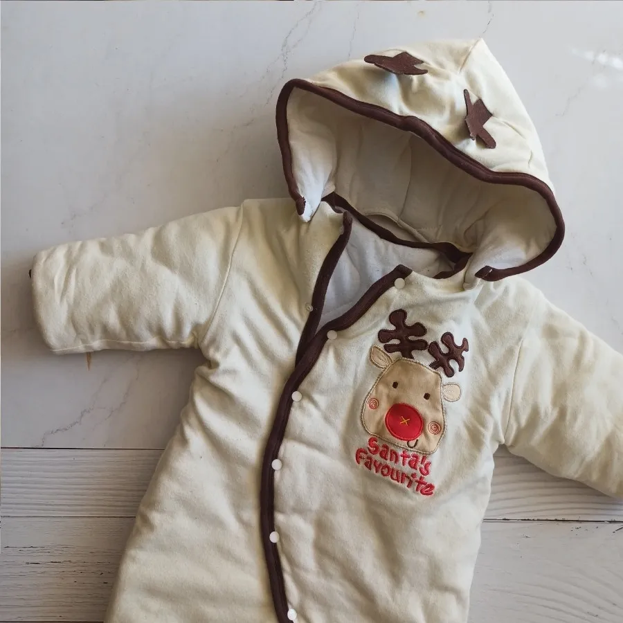 سرهمی نوزاد