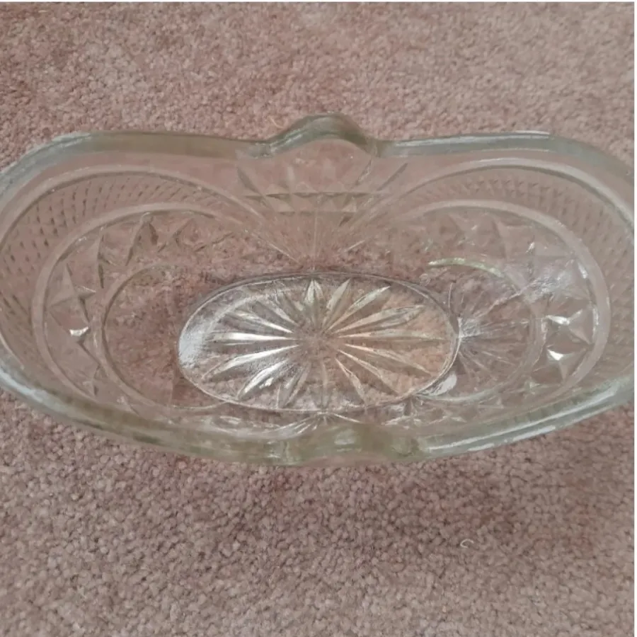 شکلاتخوری قدیمی