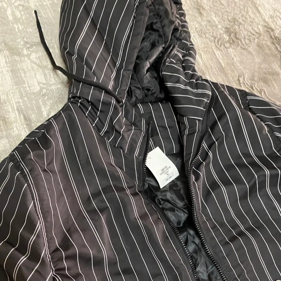 کاپشن ترک نو