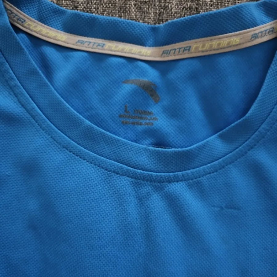 تاپ ورزش مردانه برند