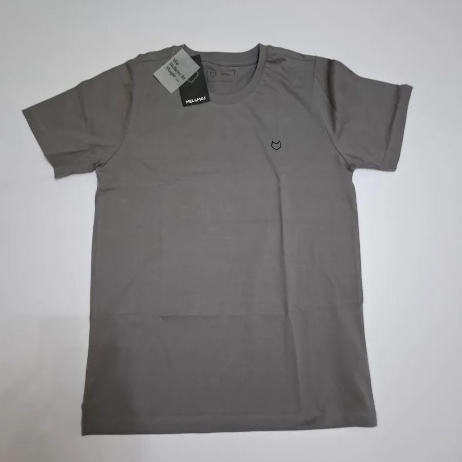 تیشرت نخ پنبه مل اند موژ