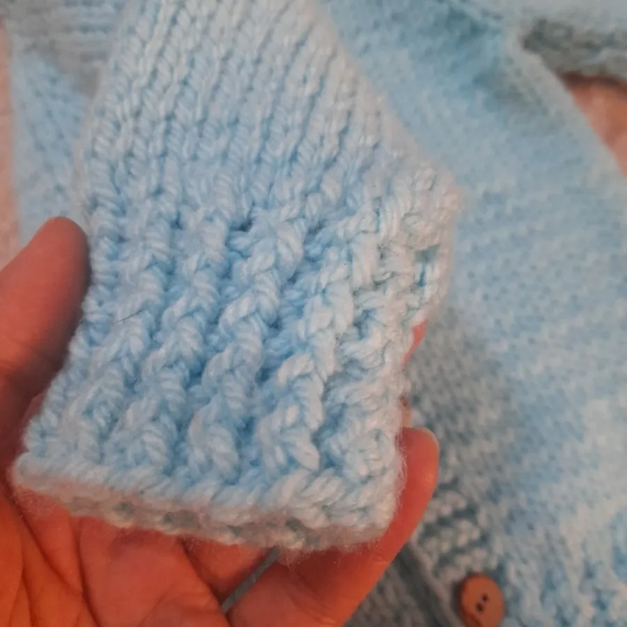 بافت نوزادی