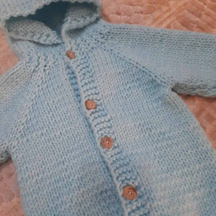 بافت نوزادی