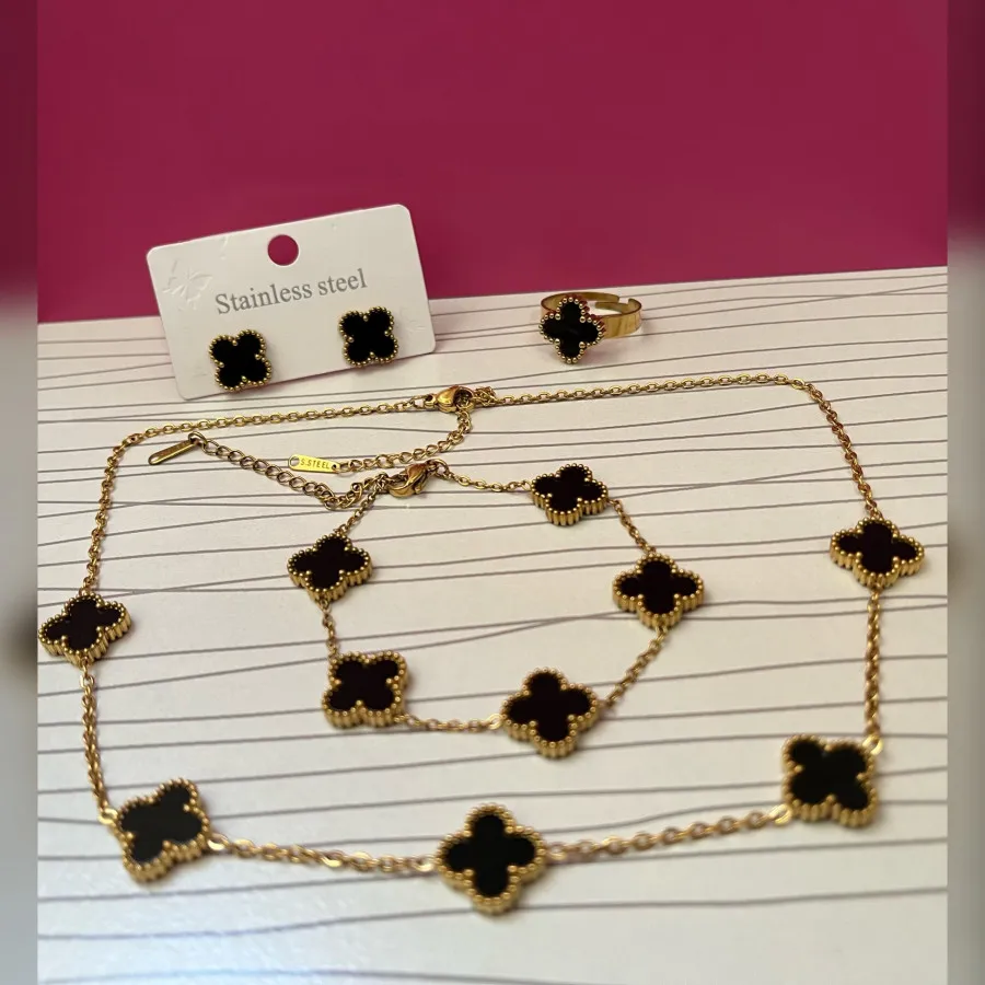 ست کامل ونکلیف