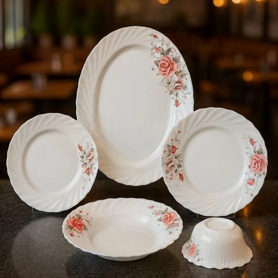 سرویس آرکوپال