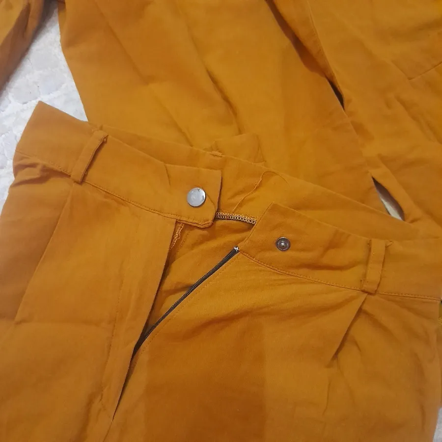 کت و شلوار اسپرت  پاییزه