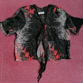 کراپ و شلوار ایتالیایی