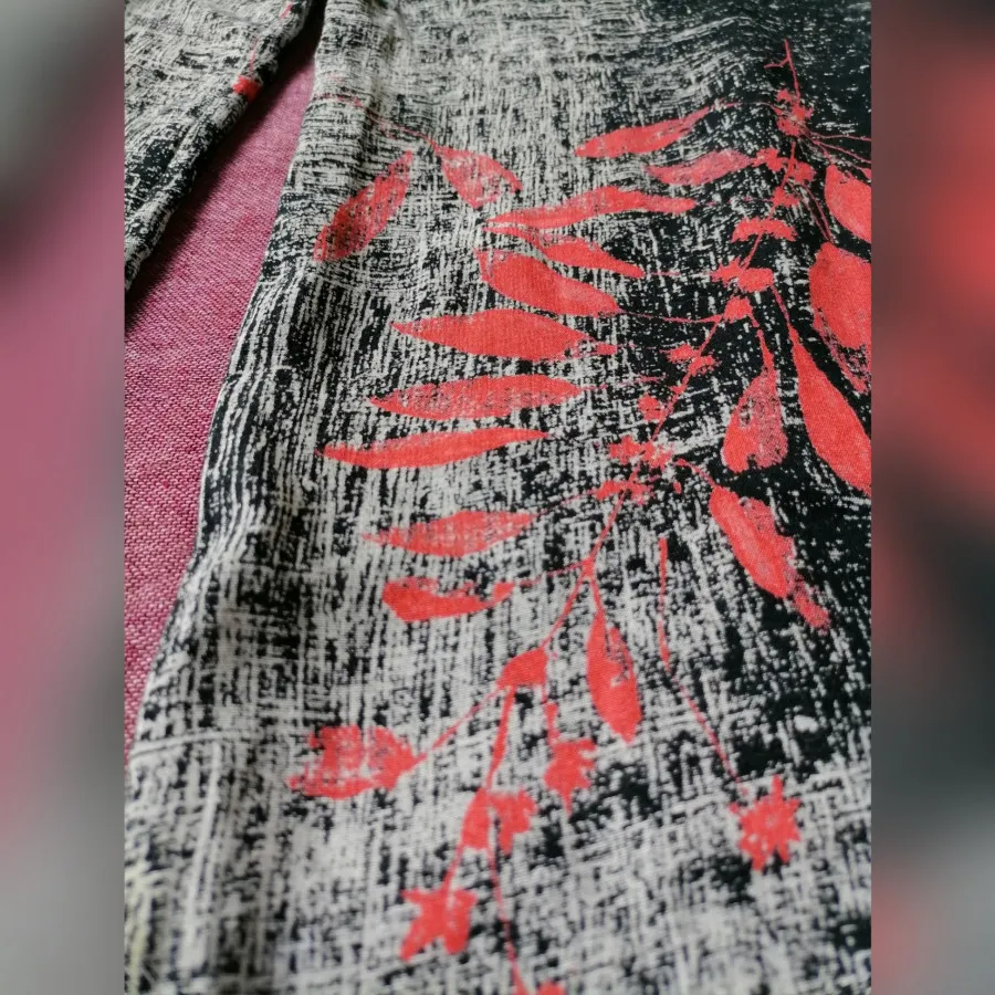 کراپ و شلوار ایتالیایی