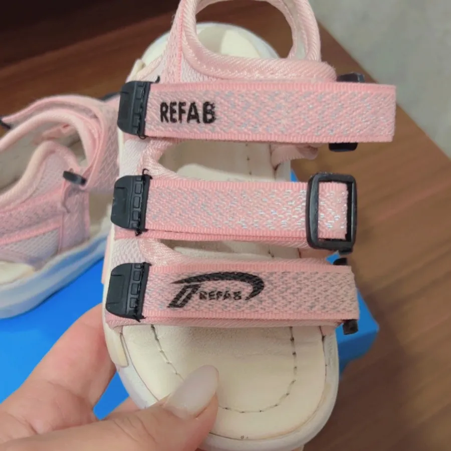 صندل دخترانه