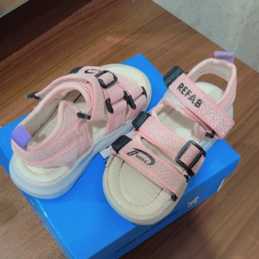 صندل دخترانه