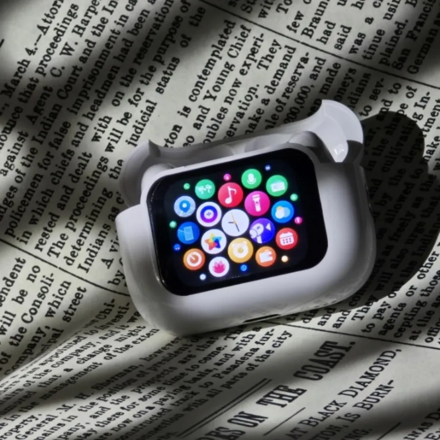 هدفون صفحه لمسی