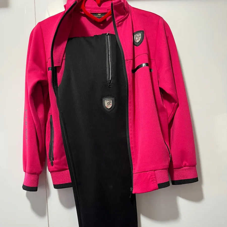 ست ورزشی دخترانه