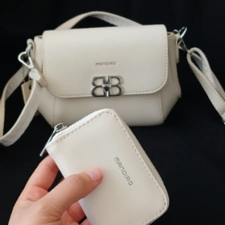 کیف رو دوشی برند