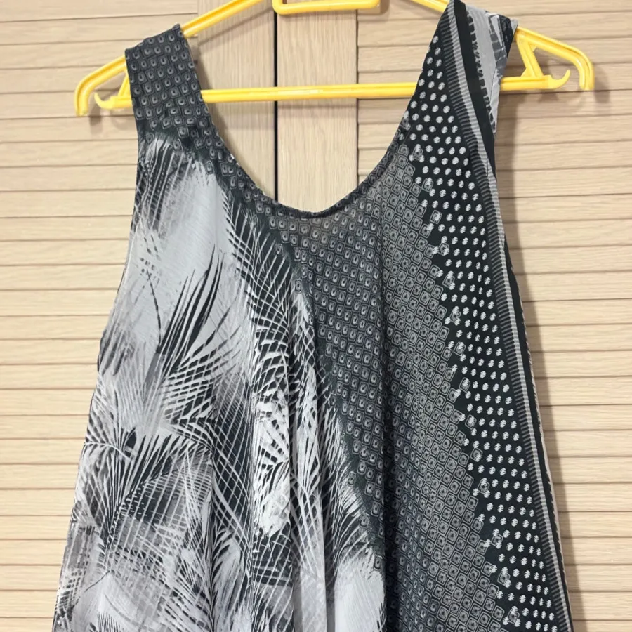 پیراهن حریر آستر دار