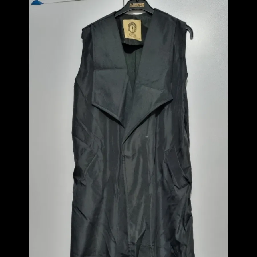 بارونی دوتکه