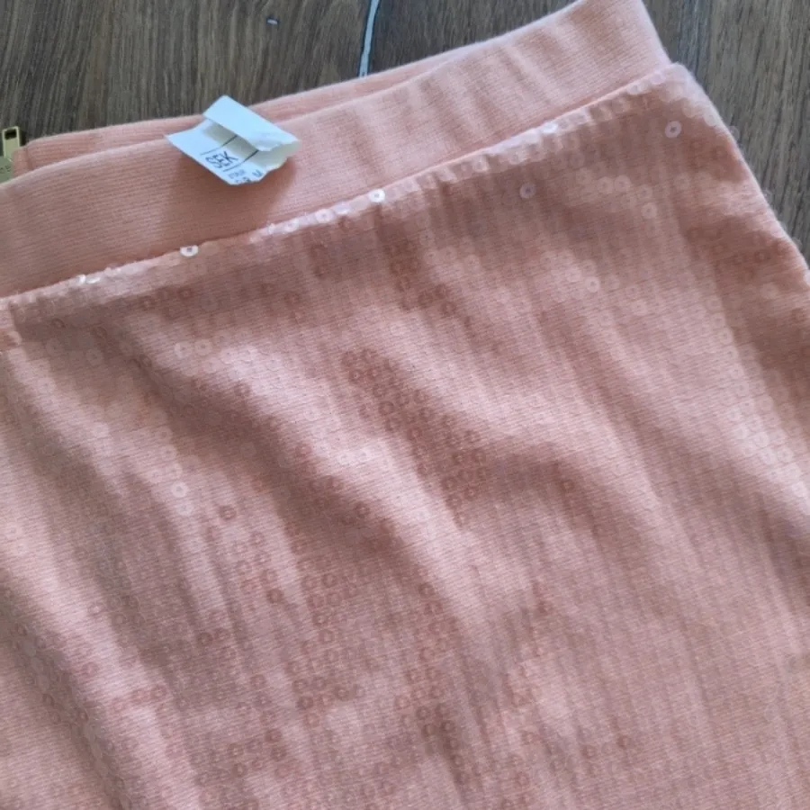 دامن پولکی میدی