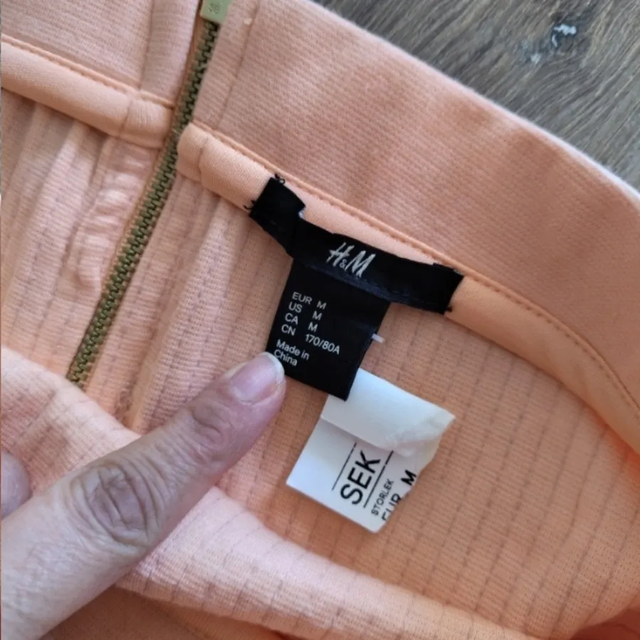 دامن پولکی میدی