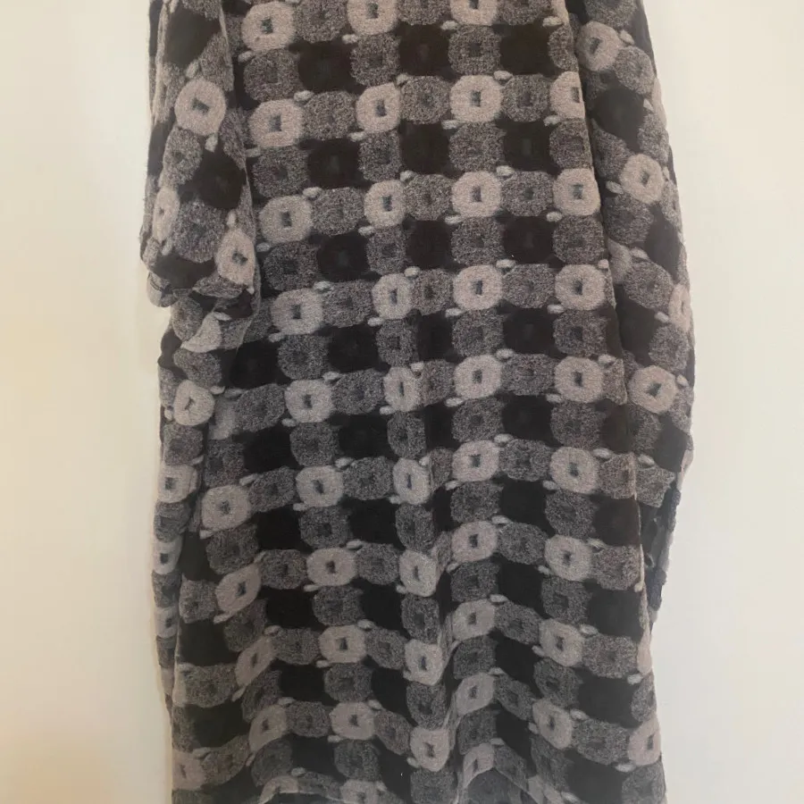 پانچو پاییزی و زمستانی