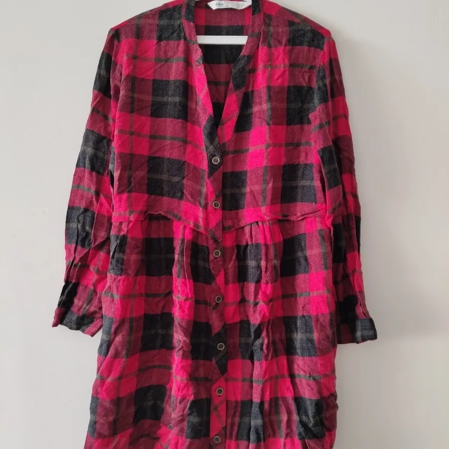 تونیک زارا پیچازی