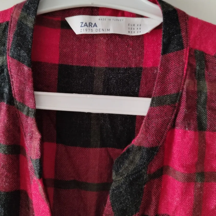 تونیک زارا پیچازی