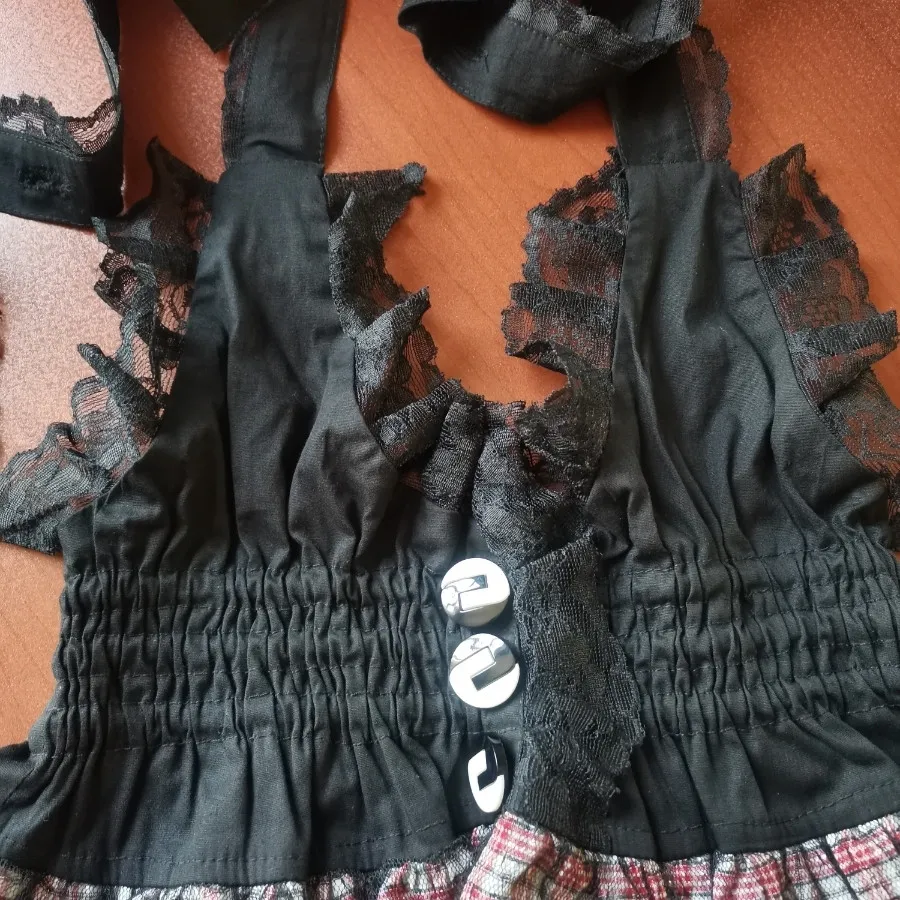 دامن مجلسی دخترانه