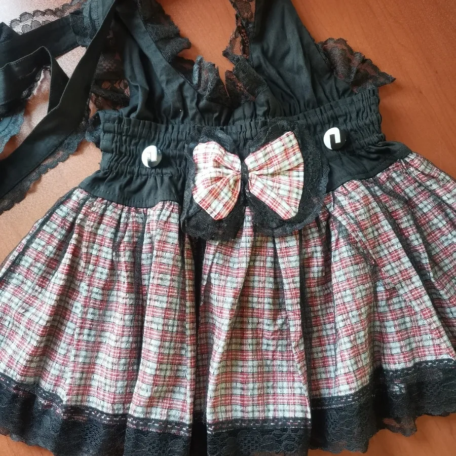 دامن مجلسی دخترانه