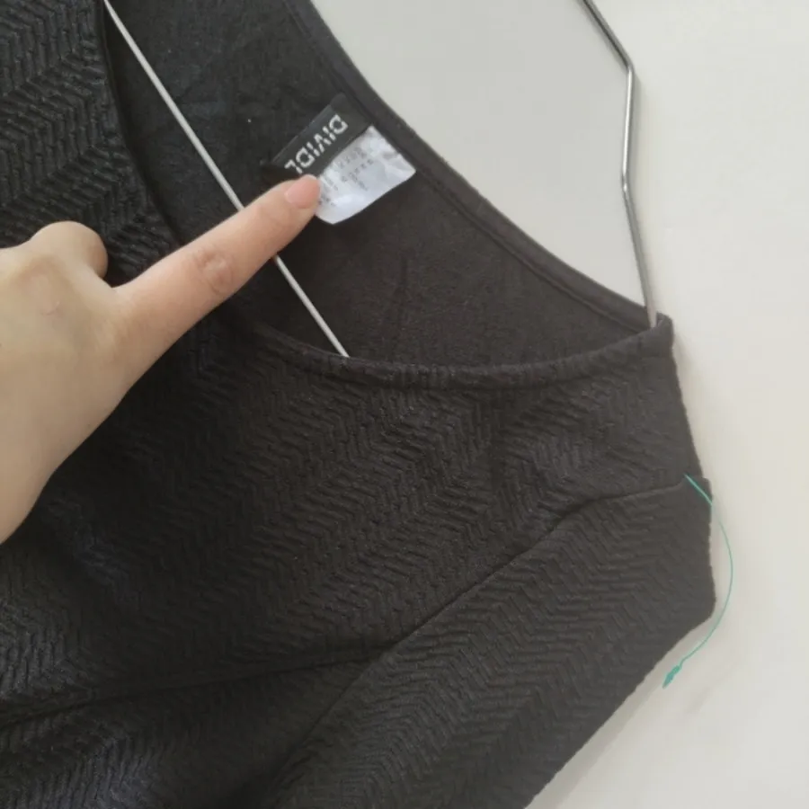 بلوز پاییزه اچ اند ام